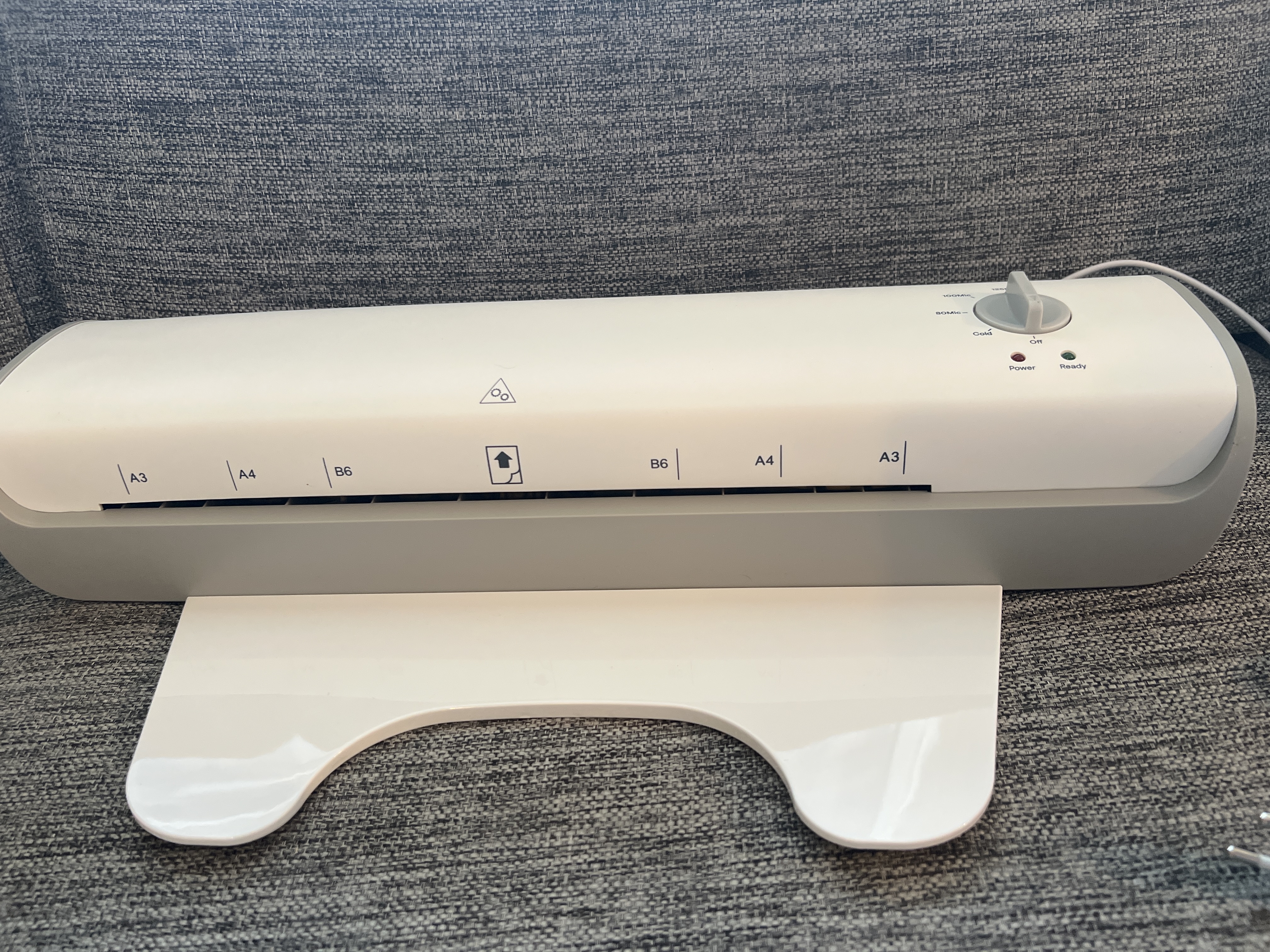 Lamineringsmaskin a3