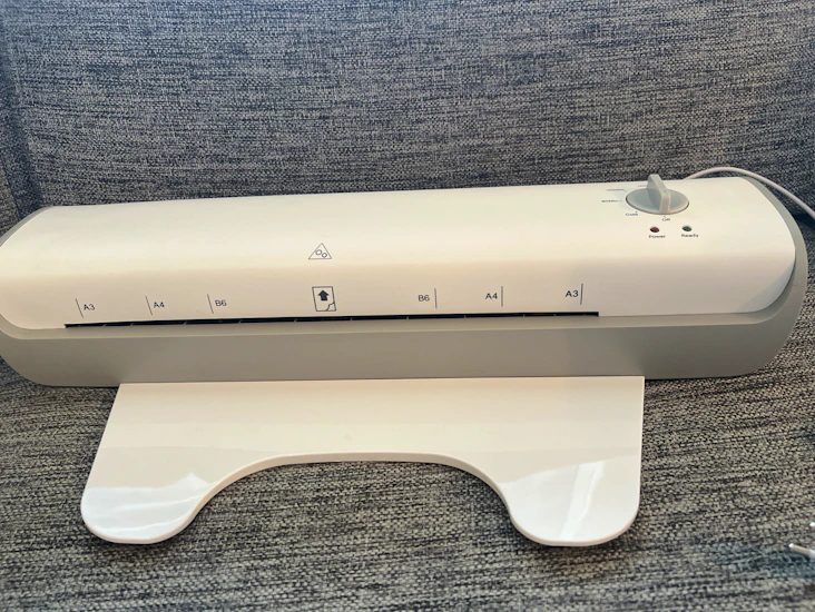 Lamineringsmaskin a3