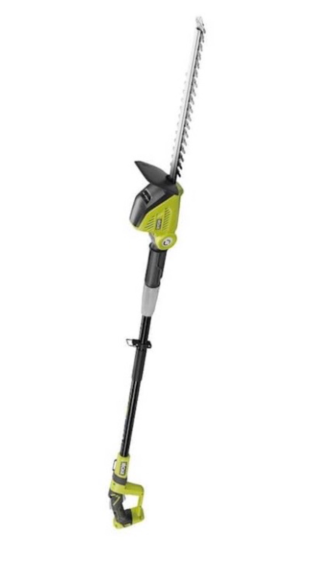 Ryobi häcksax 