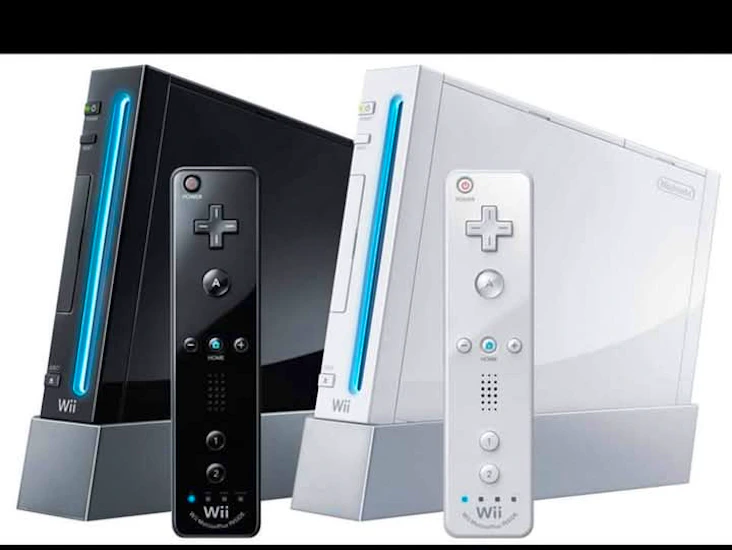 Nintendo wii