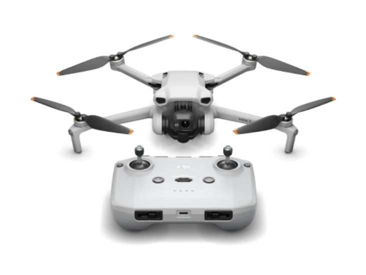 Dji mini 3