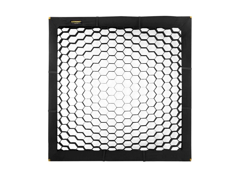 8x8 honey crate grid