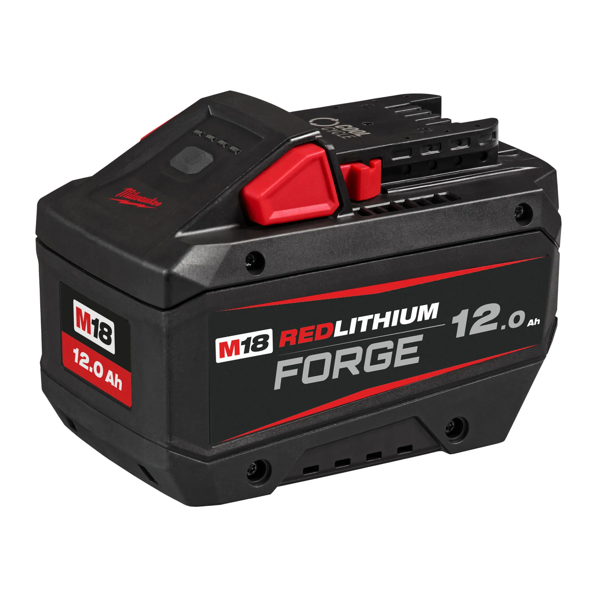 Batteri milwauke