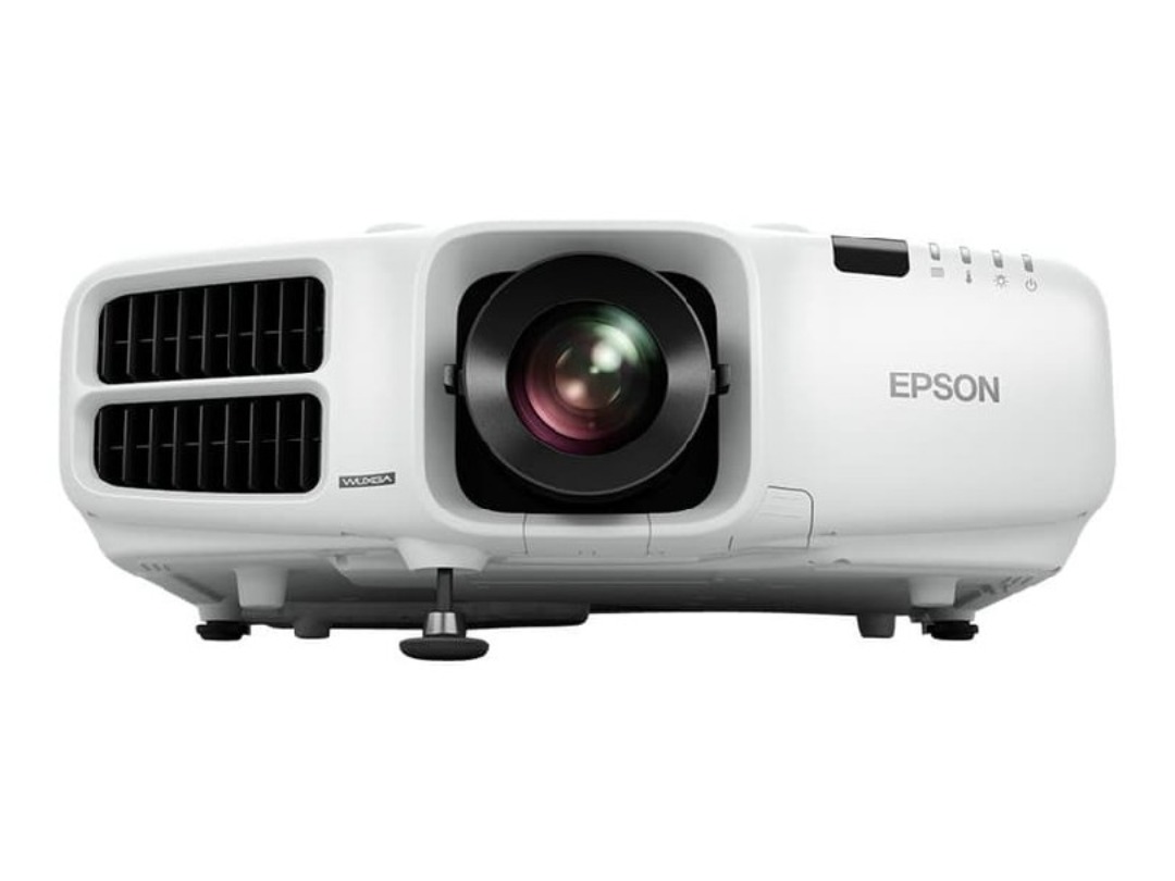 Epson projektor - superstark ljusstyrka ⭐⭐⭐⭐⭐