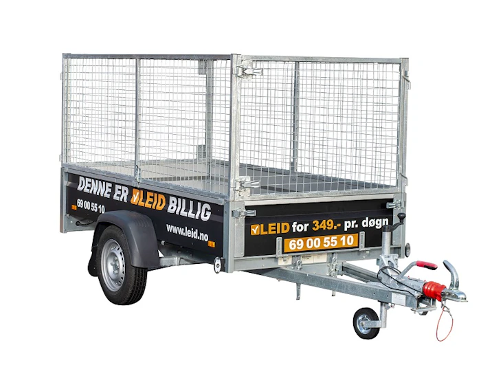 Medium grindhenger askim