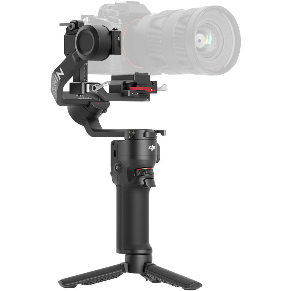 Dji rs 3 mini gimbal