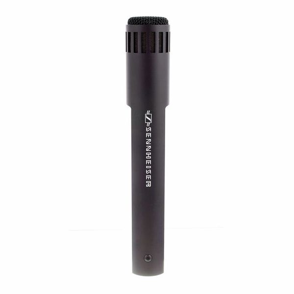 Sennheiser mkh50 p48