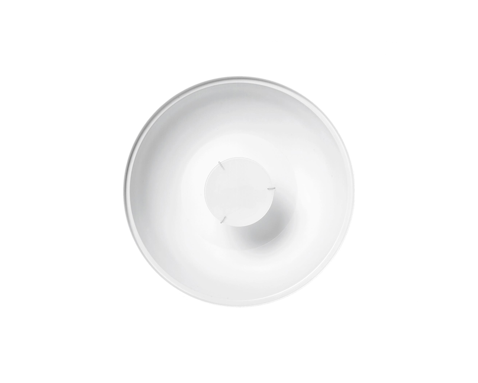Profoto softlight reflector white (beauty dish) 