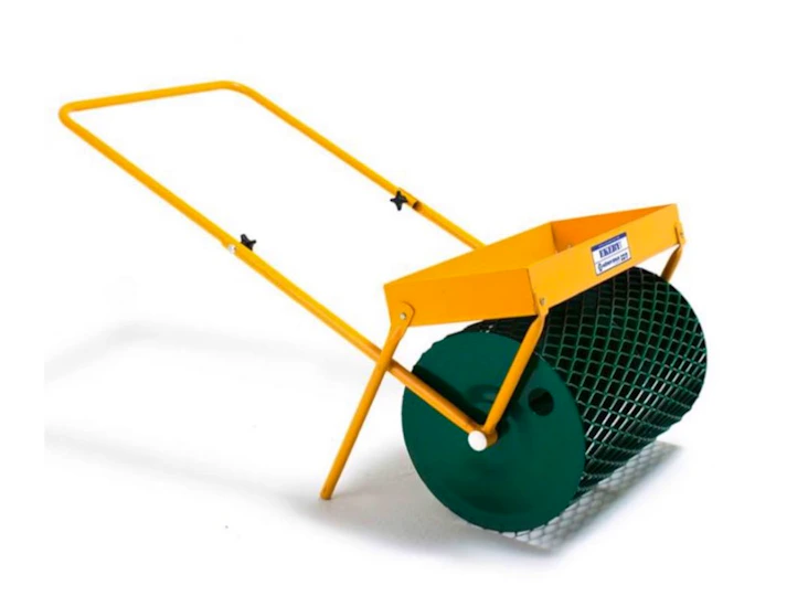 Gallervält hörby bruk 500