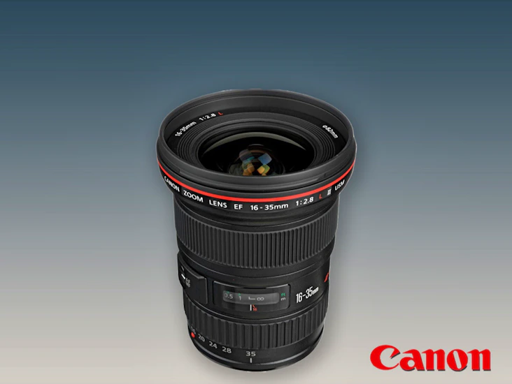 canon 16-35mm f2.8 li-series
