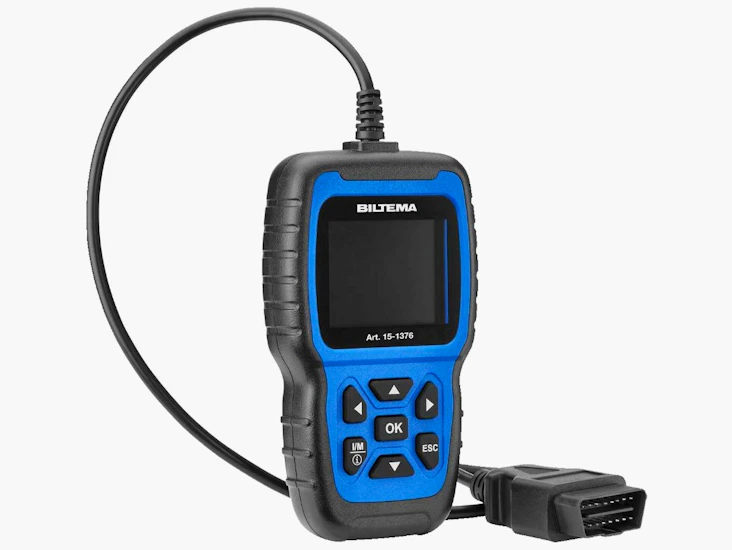 Diagnosverktyg för volvo odb2