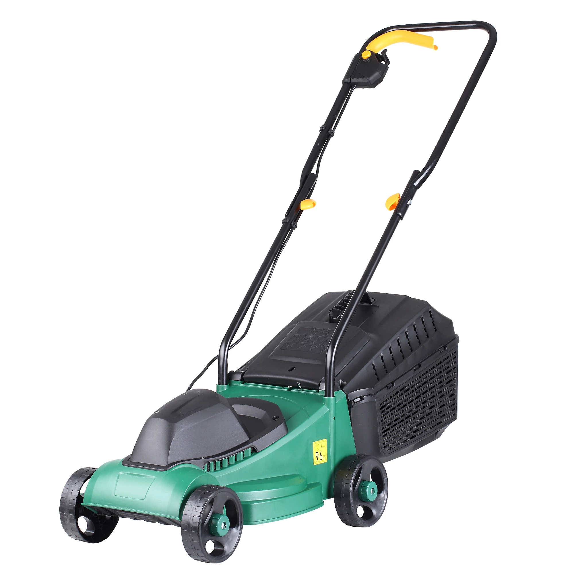 Rotary lawnmower - m3e1032g corded