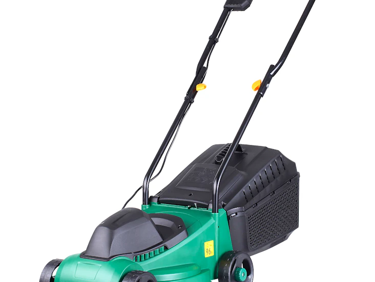 Rotary lawnmower - m3e1032g corded