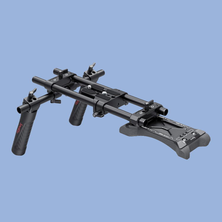 Smallrig universal shoulder rig kit