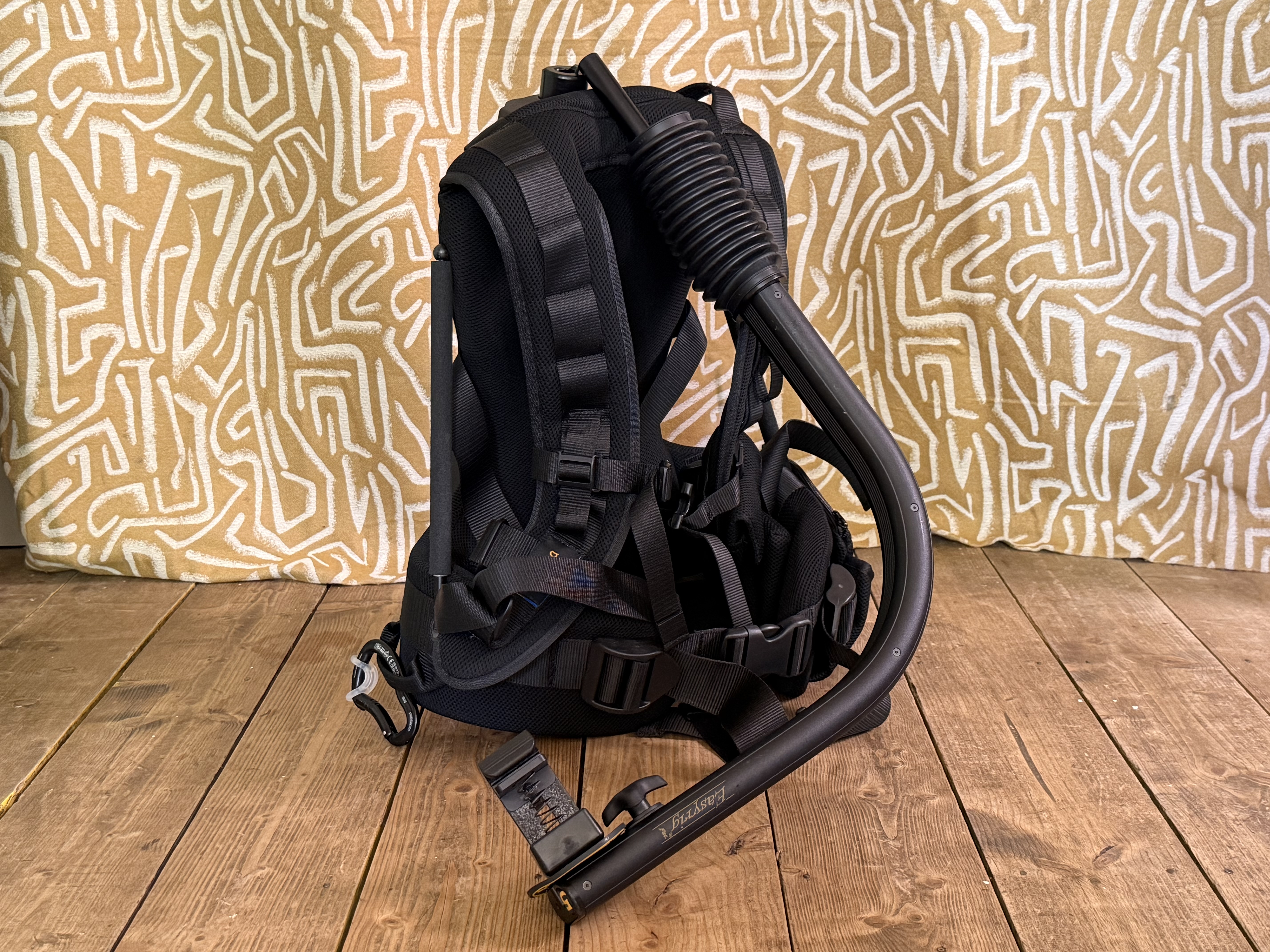 Easyrig vario 5