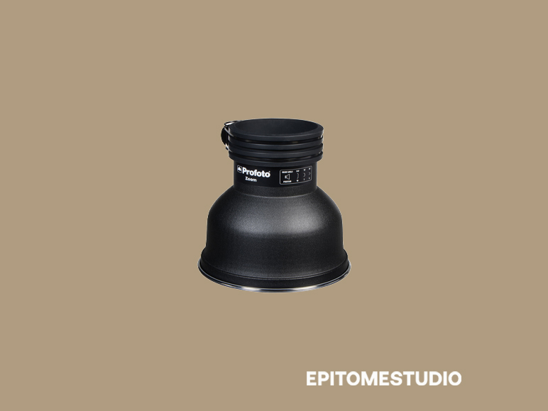 Profoto zoom reflector dish