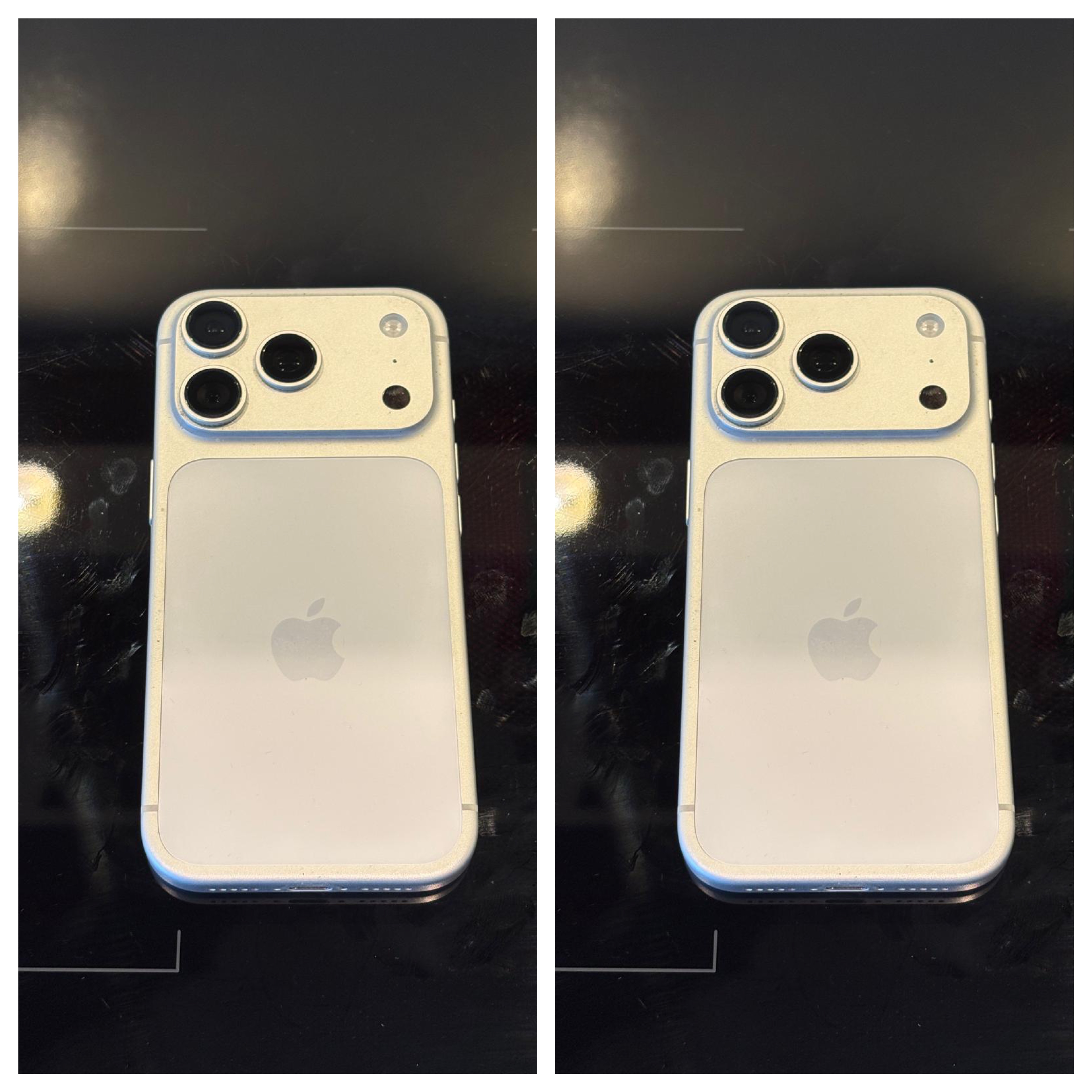 2st iphone 17 pro 1980:-/mån #1