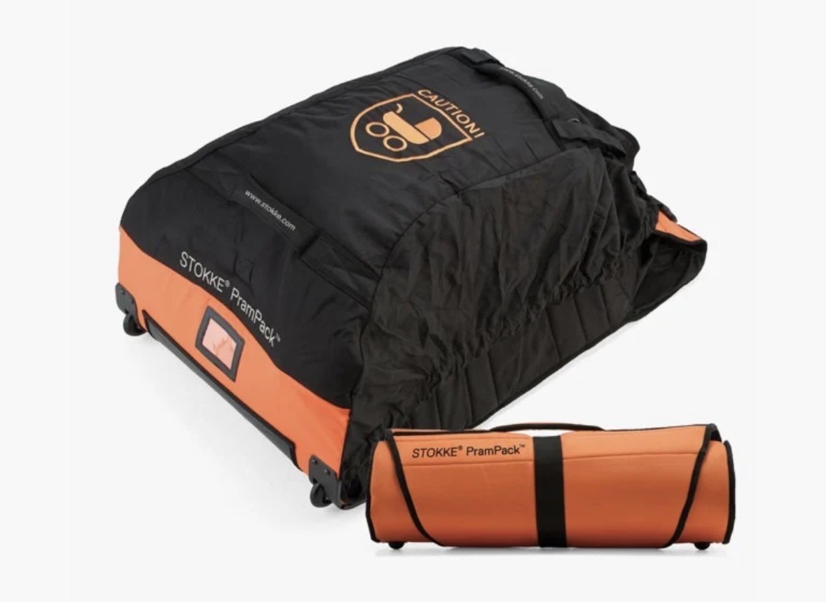 Stokke prampack