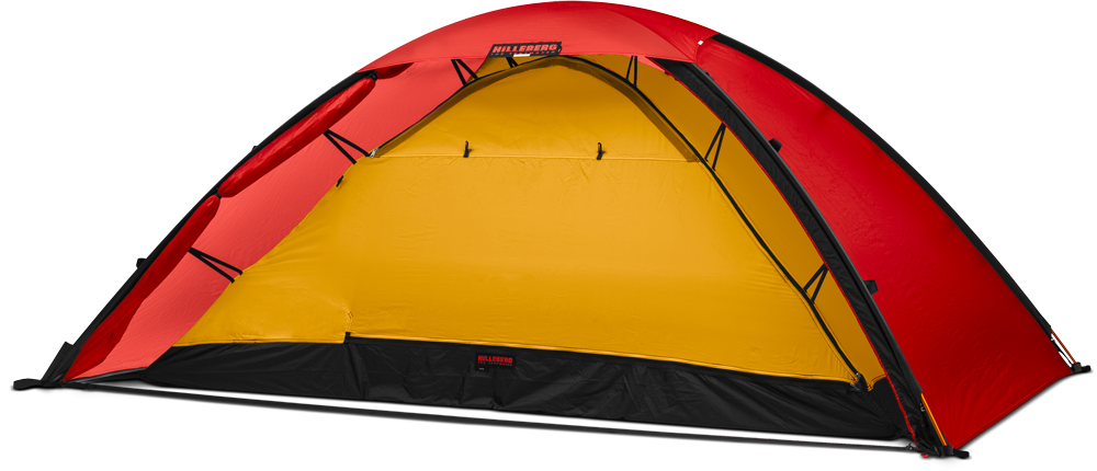 Hilleberg unna | 1 manstält. 