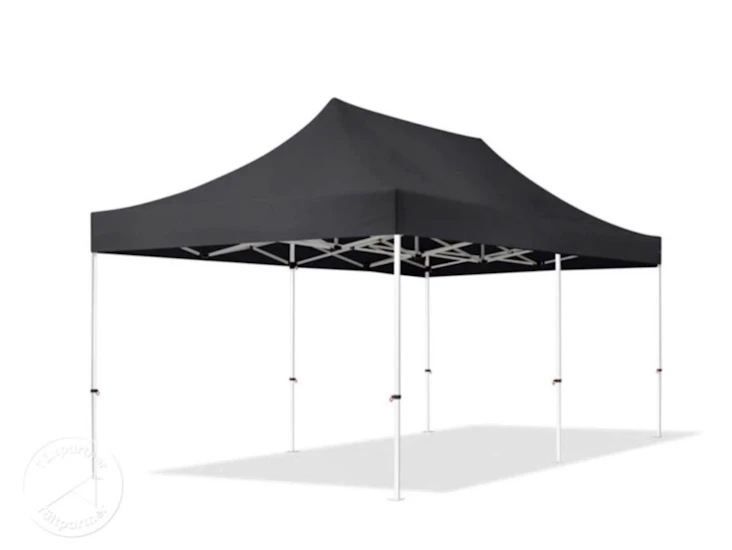 Partytält 3x4,5m (pop-up)