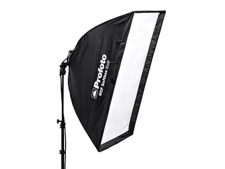 Profoto ocf softbox 2x3' (60x90cm) come with speedring