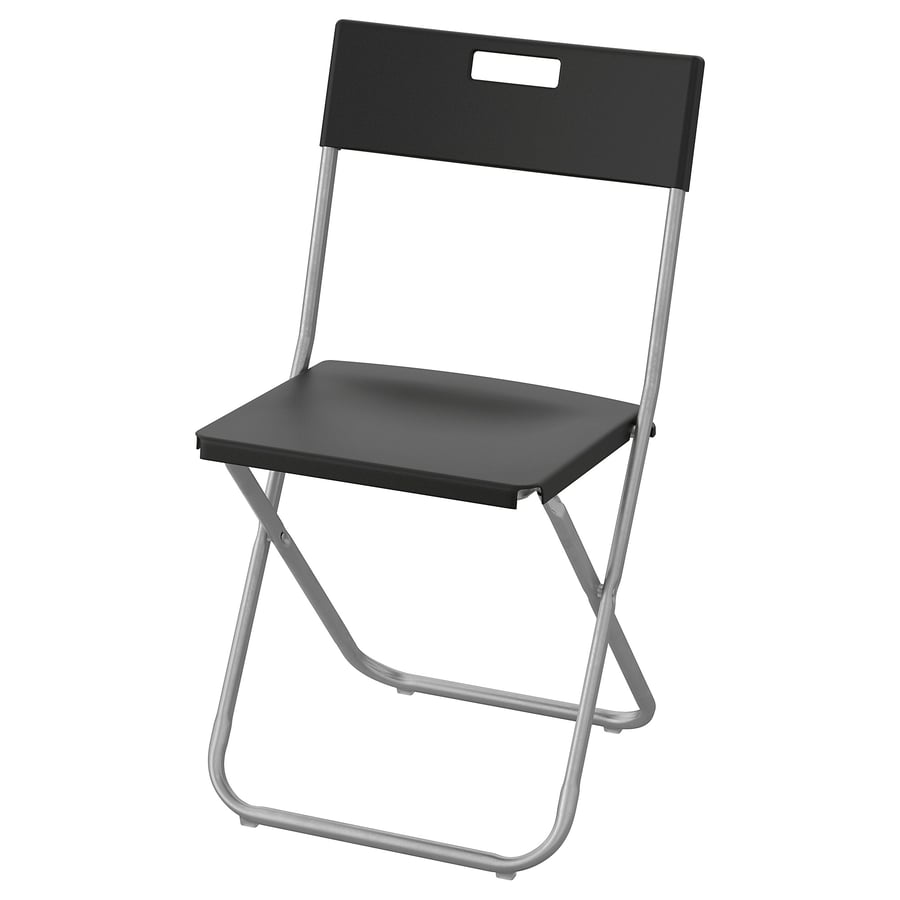 Bord og 4 stoler 