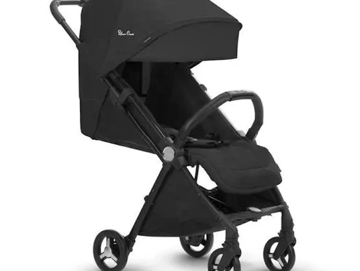 Silver cross jet rejseklapvogn