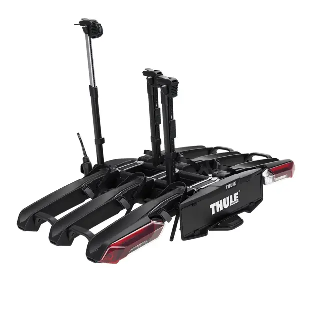Thule epos 3 sykkelstativ for 3sykkler