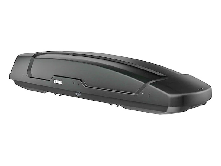Thule force xt alpine