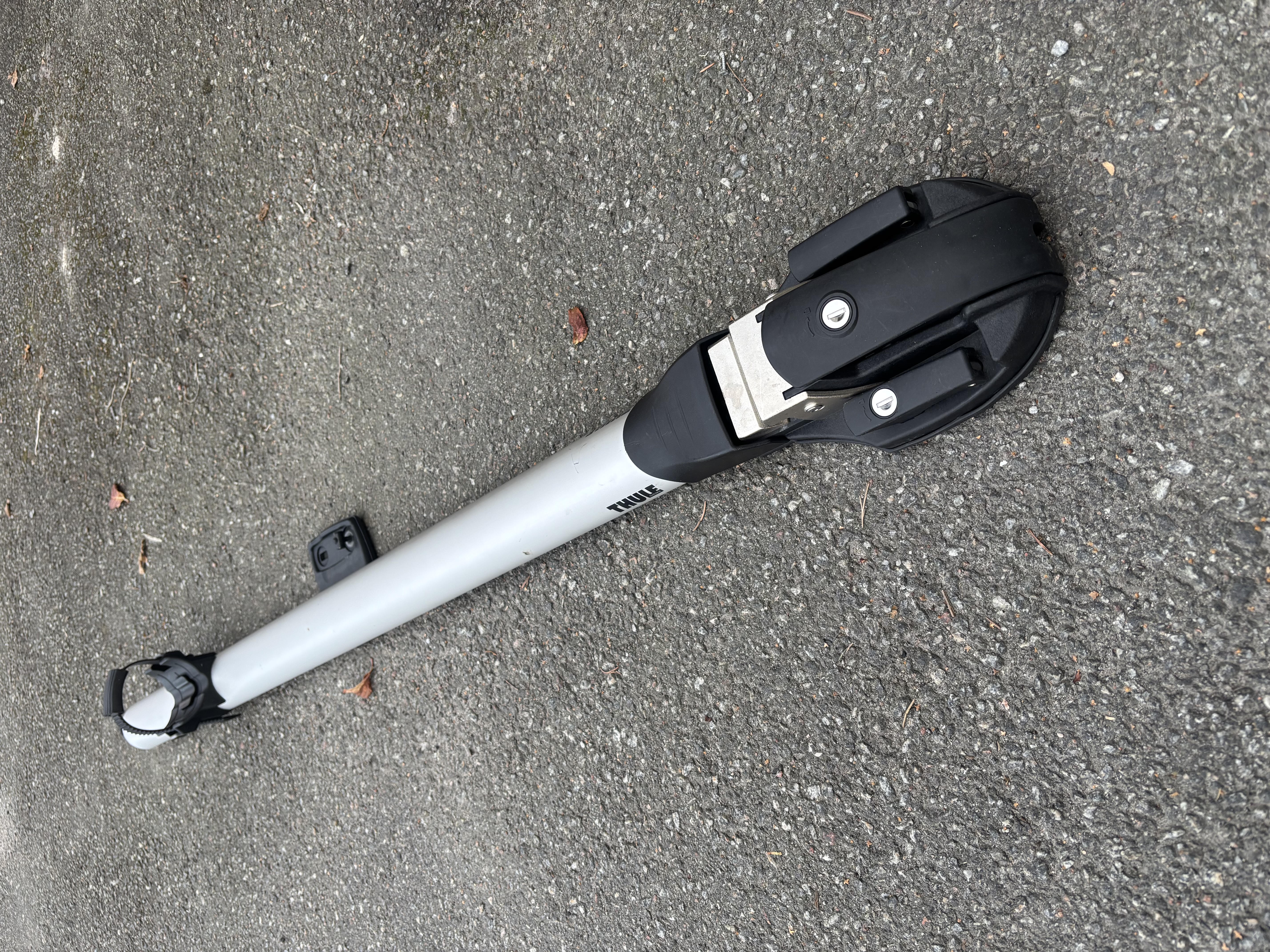 Thule fastride 