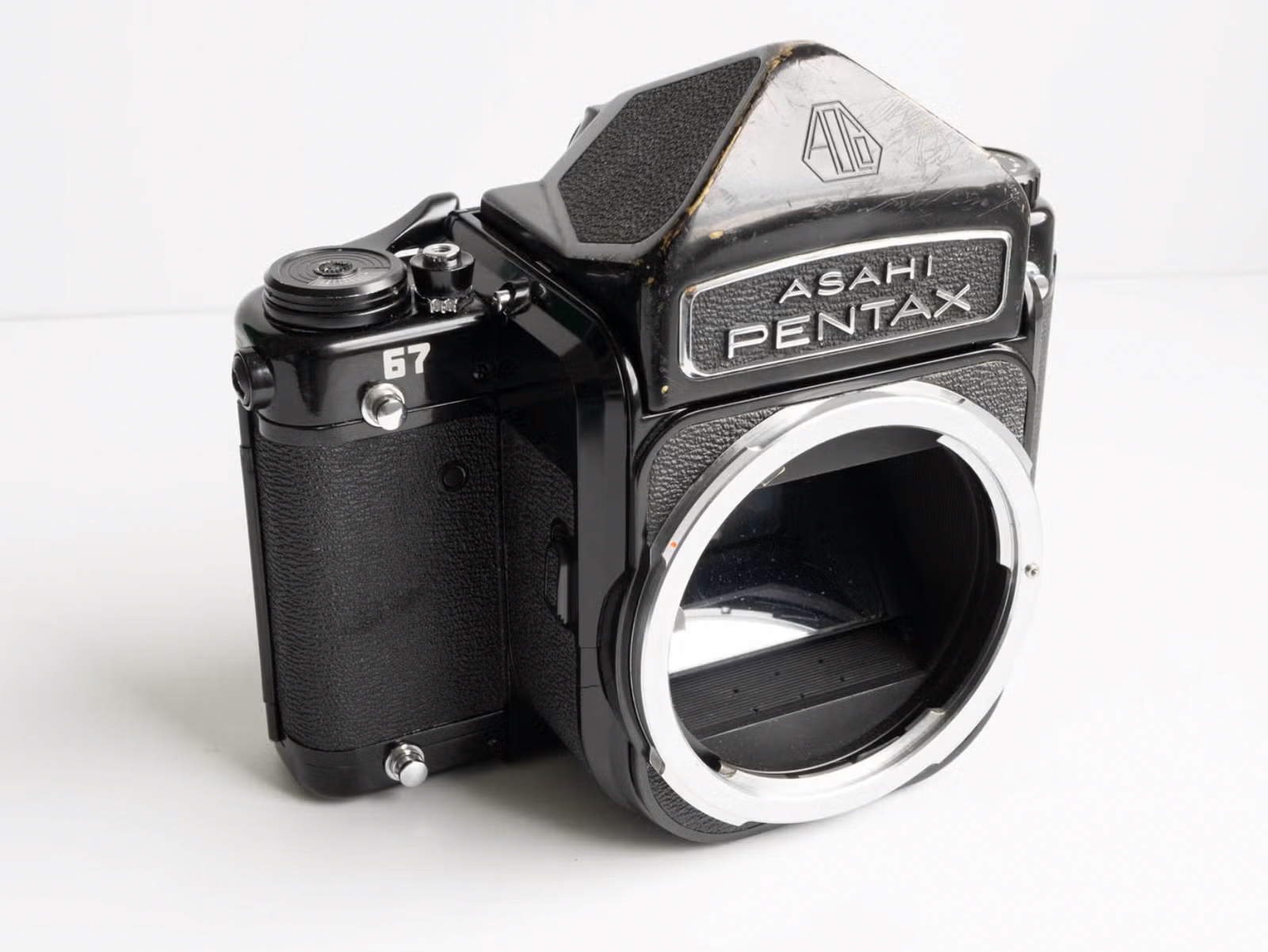Pentax 67