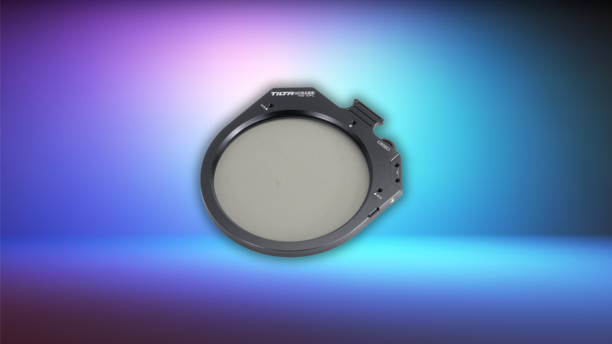 Tilta circular polarizer mirage filter 95mm