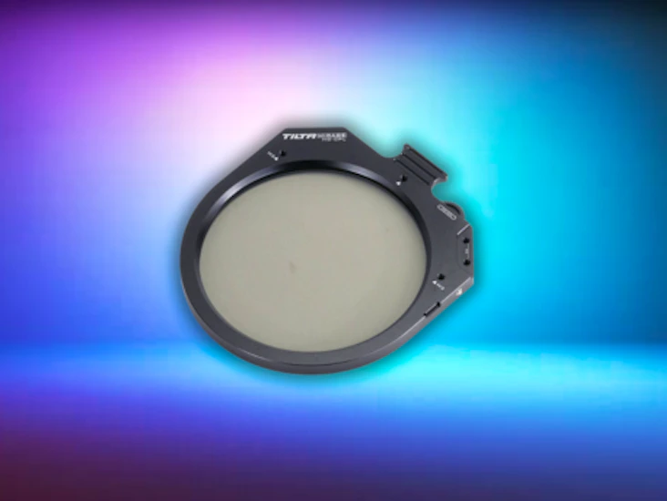 Tilta circular polarizer mirage filter 95mm