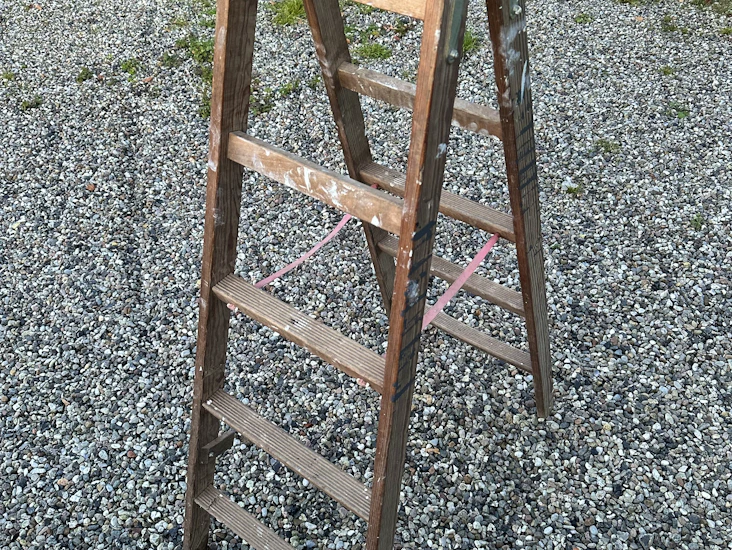 Viener stige 5 trins