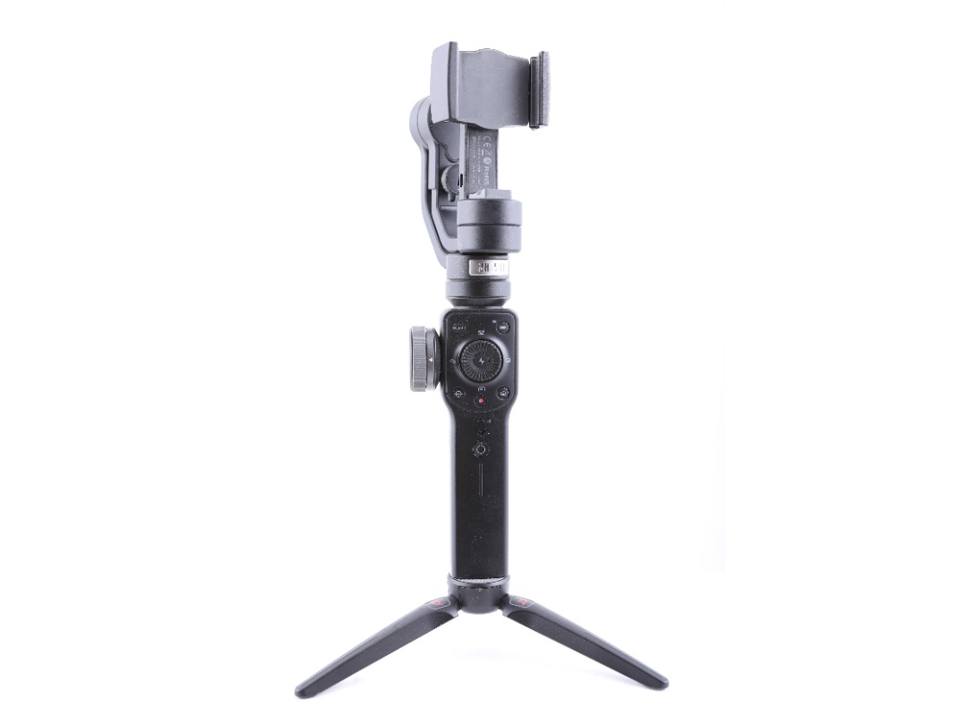 Zhiyun smooth 4
