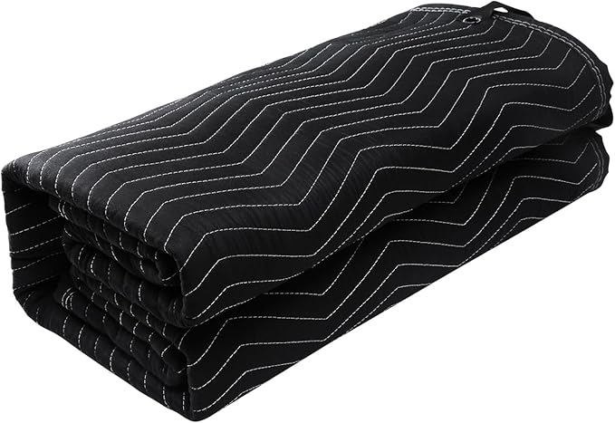 Vevor sound dampening blanket, 96" x 80"