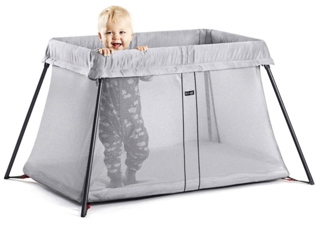 Reiseseng fra babybjörn