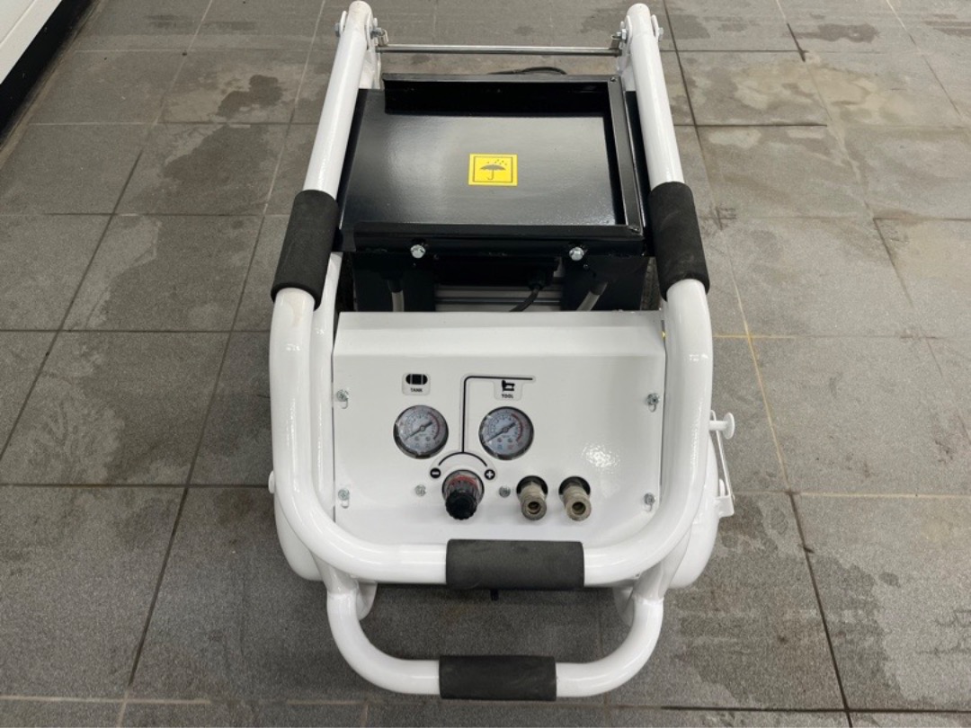Kompressor senco ac32024