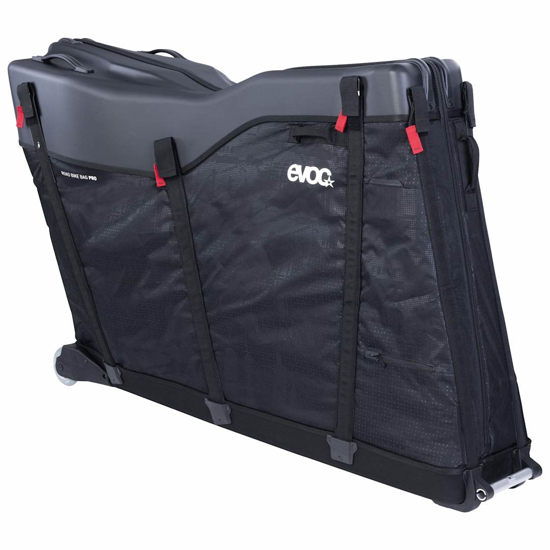 Evoc bike travel bag (hardtop) til leie