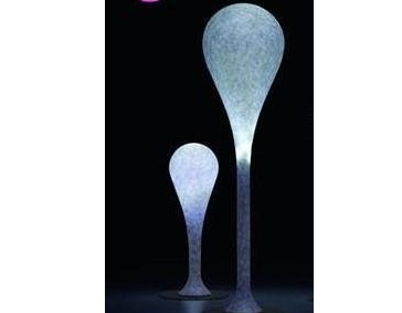Golvlampa