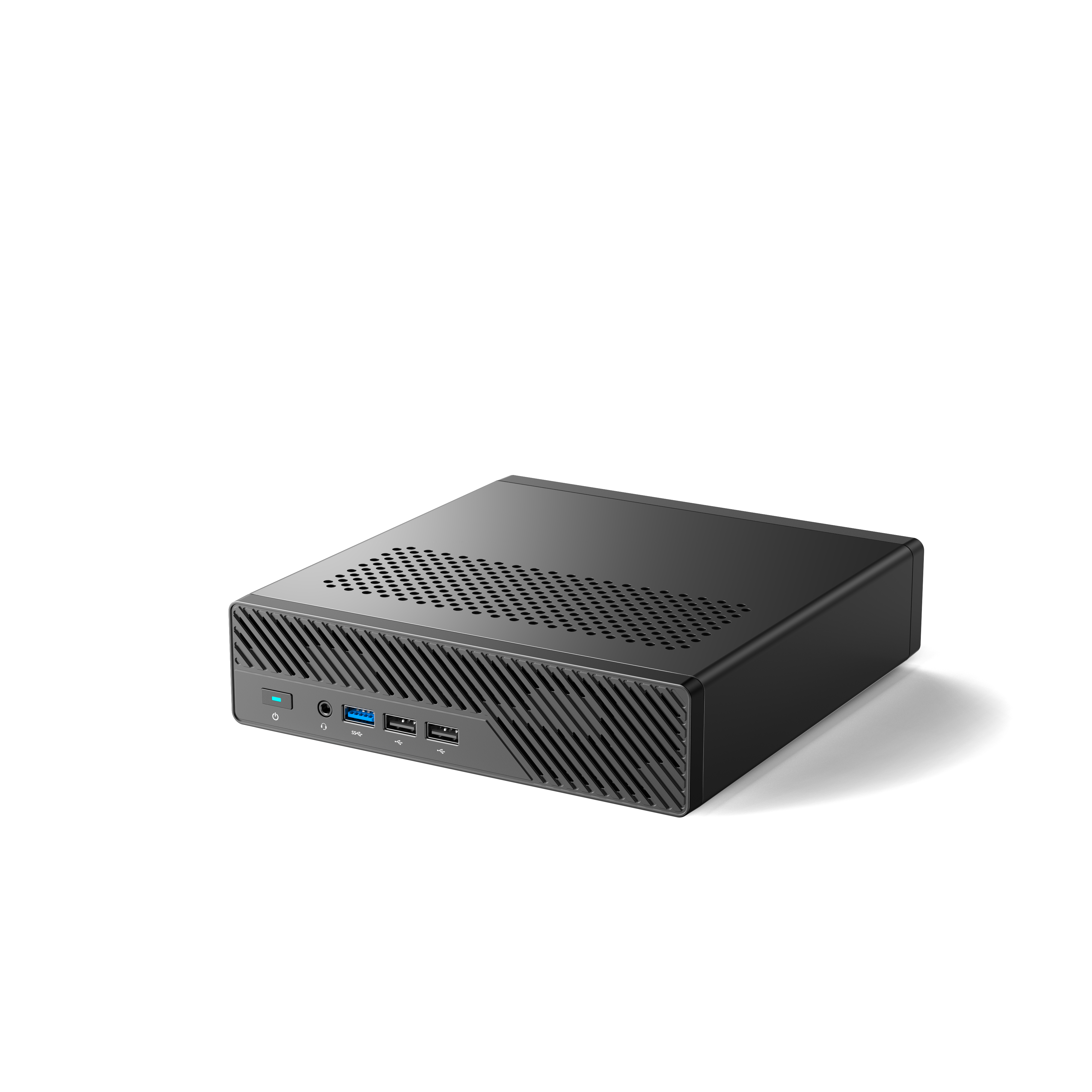 Ms-01 compact mini workstation core i9-13900h vpro 32g 1tb 10gbps sfp+
