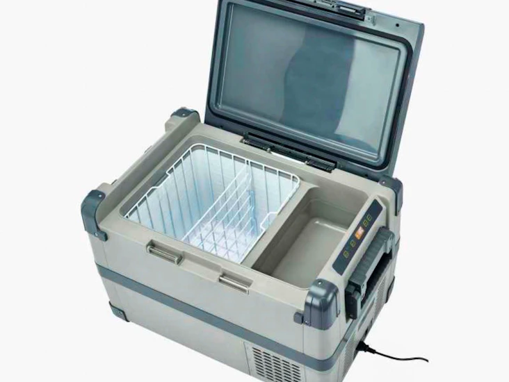 12 v kompressor kylbox