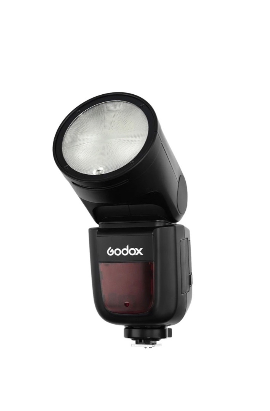 Godox v1 - 3st + release