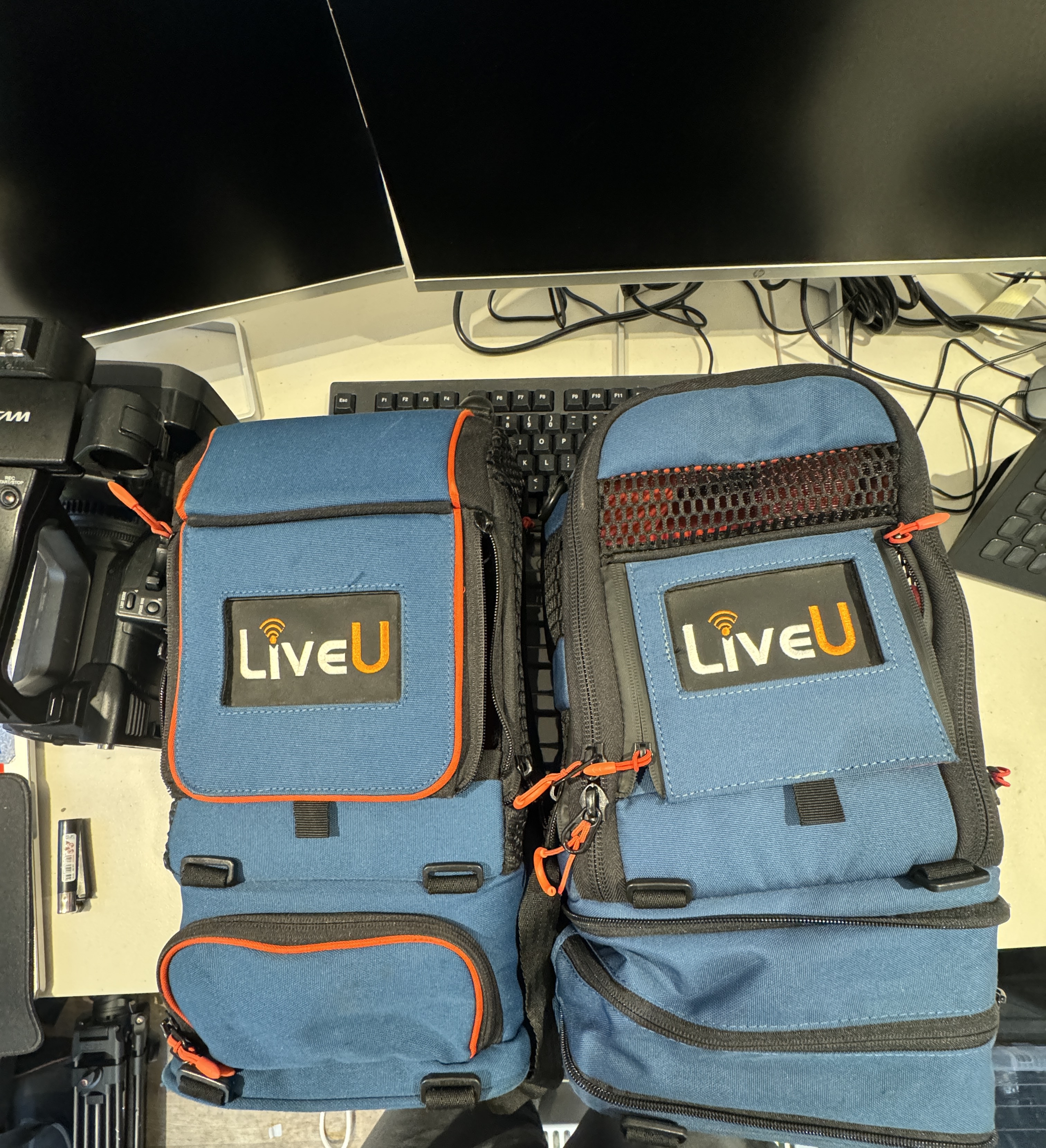 Liveu lu300s