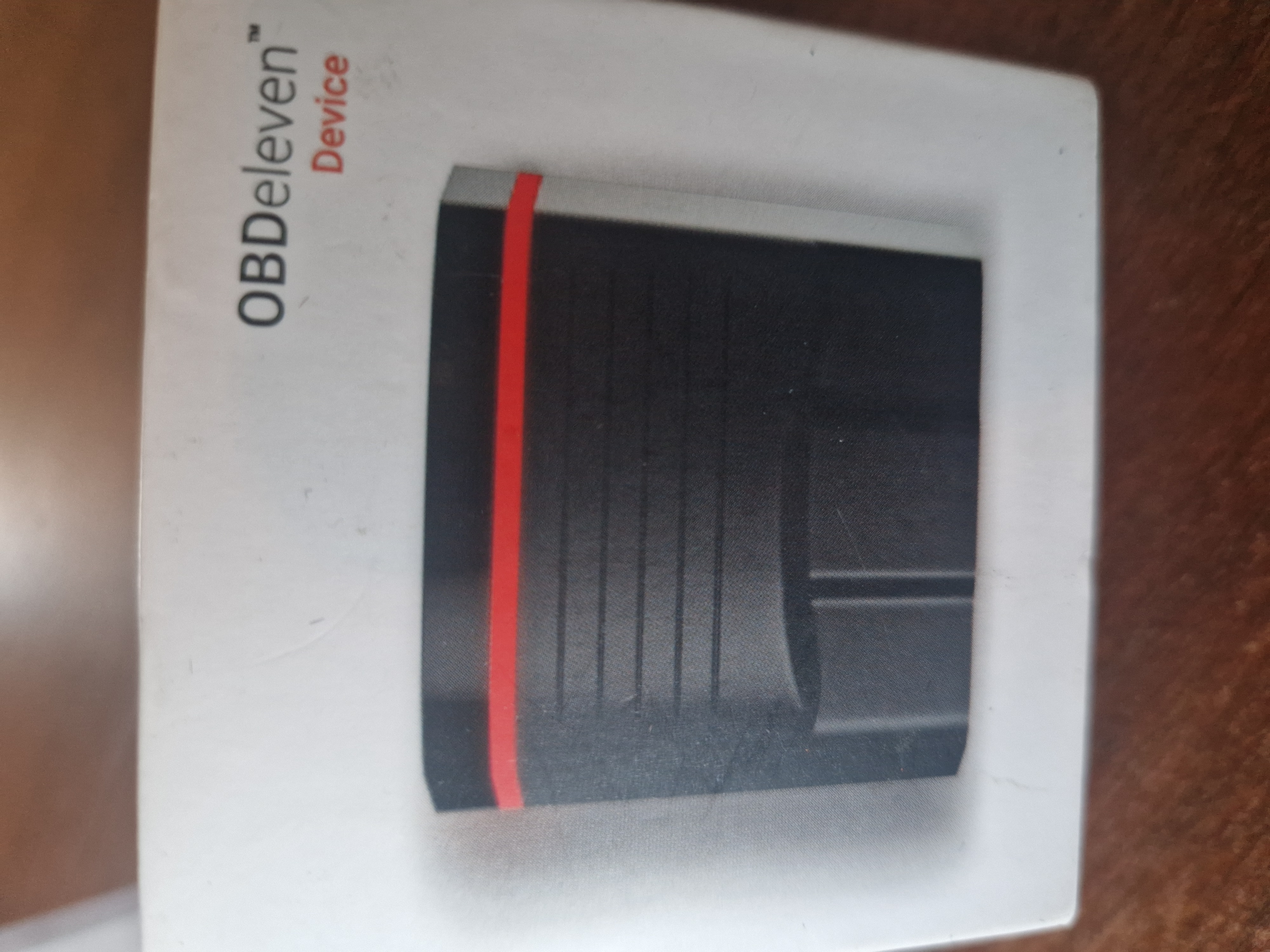 Obd eleven version 2 