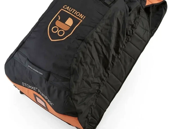 Stokke prampack