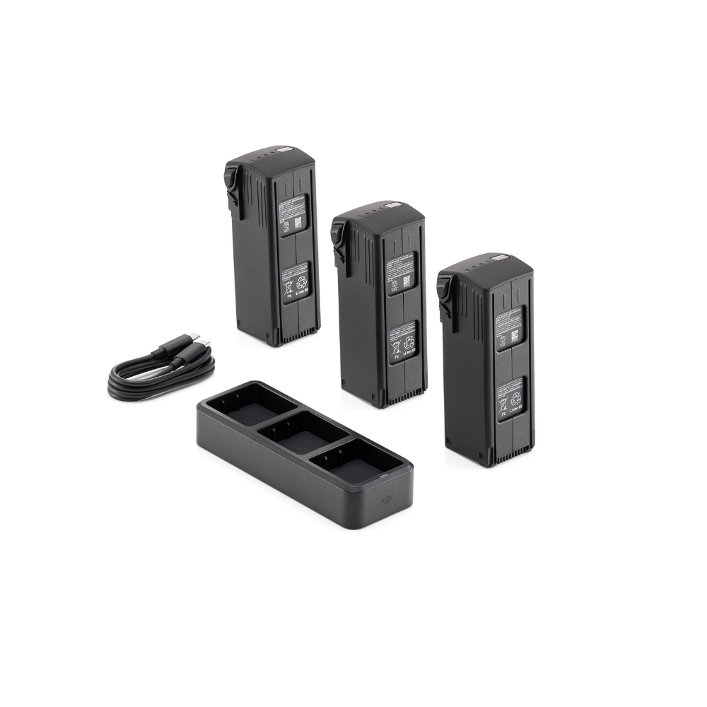 Dji mavic 3 battery kit