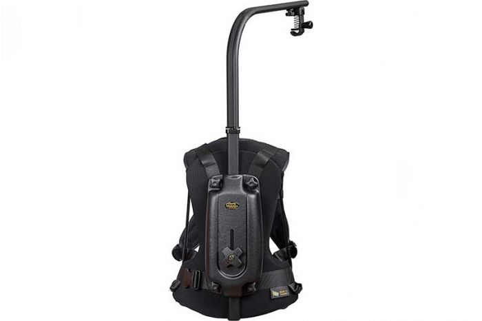 Easyrig minimax with quick release