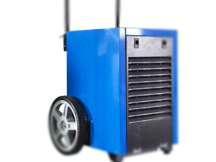 Hyundai avfukter 50l