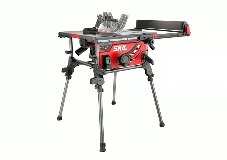 Stihl 1340 2000w bordsag